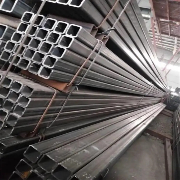 察哈尔右翼后Q345B无缝方管